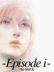 Final Fantasy XIII -Episodio I-
