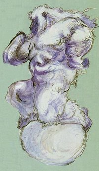 Umaro FFVI