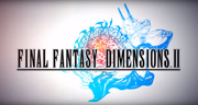 FF Dimensions II