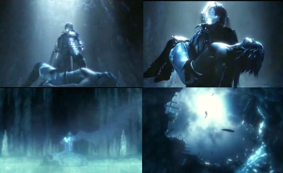 Weiss | Final Fantasy Wiki | FANDOM powered by Wikia