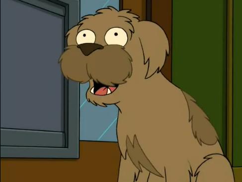 Resultado de imagen para el perro de fry