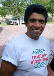 Benjaminrivera