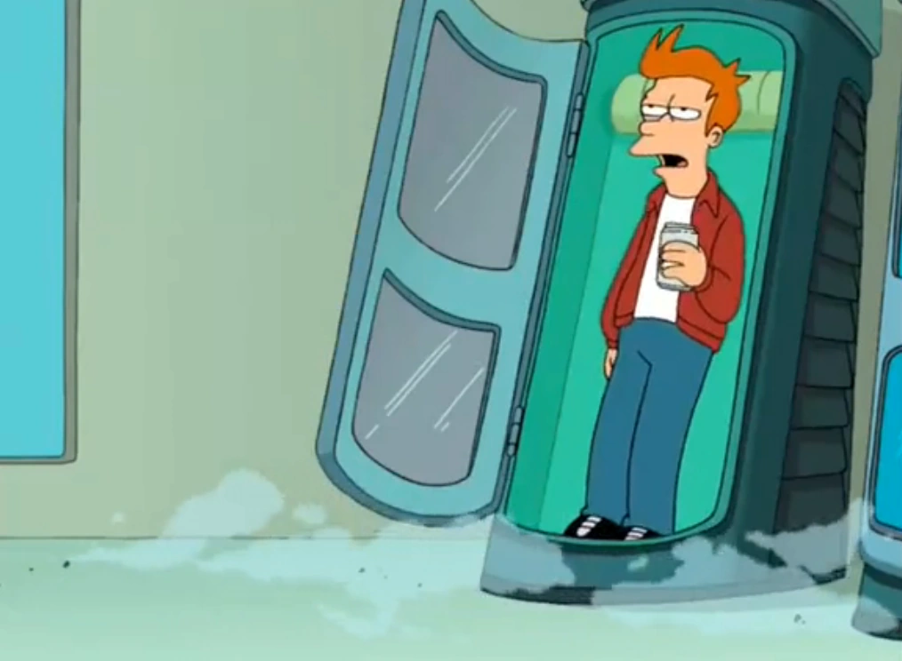 Imagen FRY 1.png Futurama Wiki FANDOM powered by Wikia