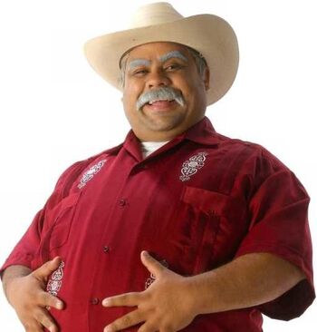 Don Cheto | Grand Theft Encyclopedia | FANDOM powered by Wikia