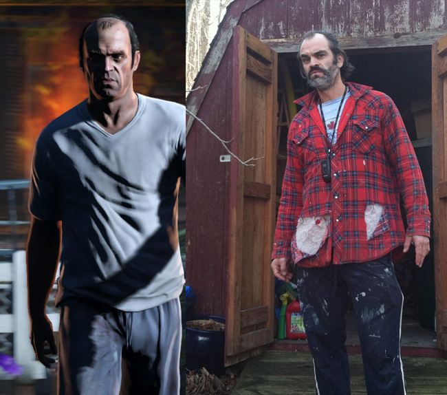 Steven Ogg | Grand Theft Encyclopedia | FANDOM powered by Wikia