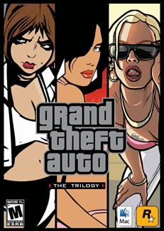 Gta Trilogy For Mac