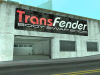 TransfenderSF