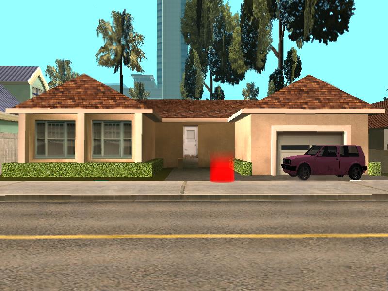 Ideas 60 of Gta San Andreas Houses | new-tourist-places