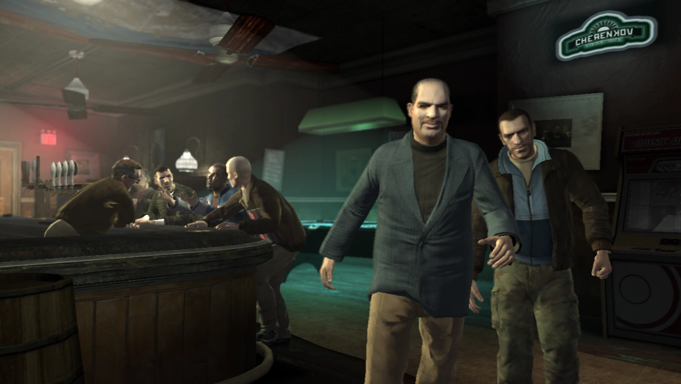 Clean Getaway Grand Theft Encyclopedia FANDOM powered by Wikia