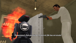 DomoDomestobotoVCS-ArmandoconEqualizer