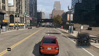 WatchDogs