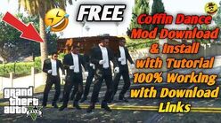 Gta 5 Funeral Mod Youtube Video Izle Indir
