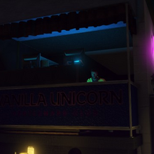 Vanilla Unicorn Grand Theft Encyclopedia Fandom