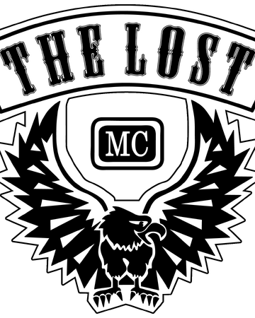 The Lost Motorcycle Club Grand Theft Encyclopedia Fandom