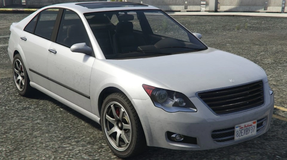 Asterope Grand Theft Encyclopedia FANDOM powered by Wikia