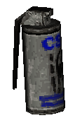 Tear Gas (VCS)