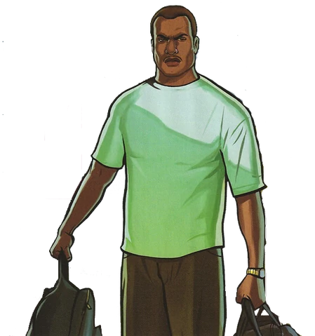 Imagen - Victor Vance 2.png | Grand Theft Encyclopedia | FANDOM powered