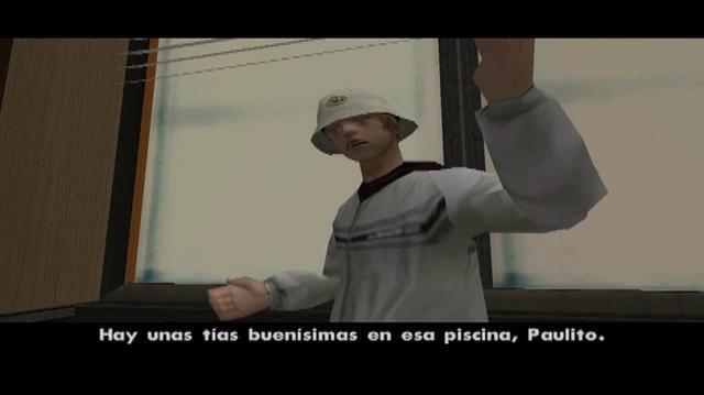 Video Grand Theft Auto San Andreas Scarface Easter Egg Grand Theft