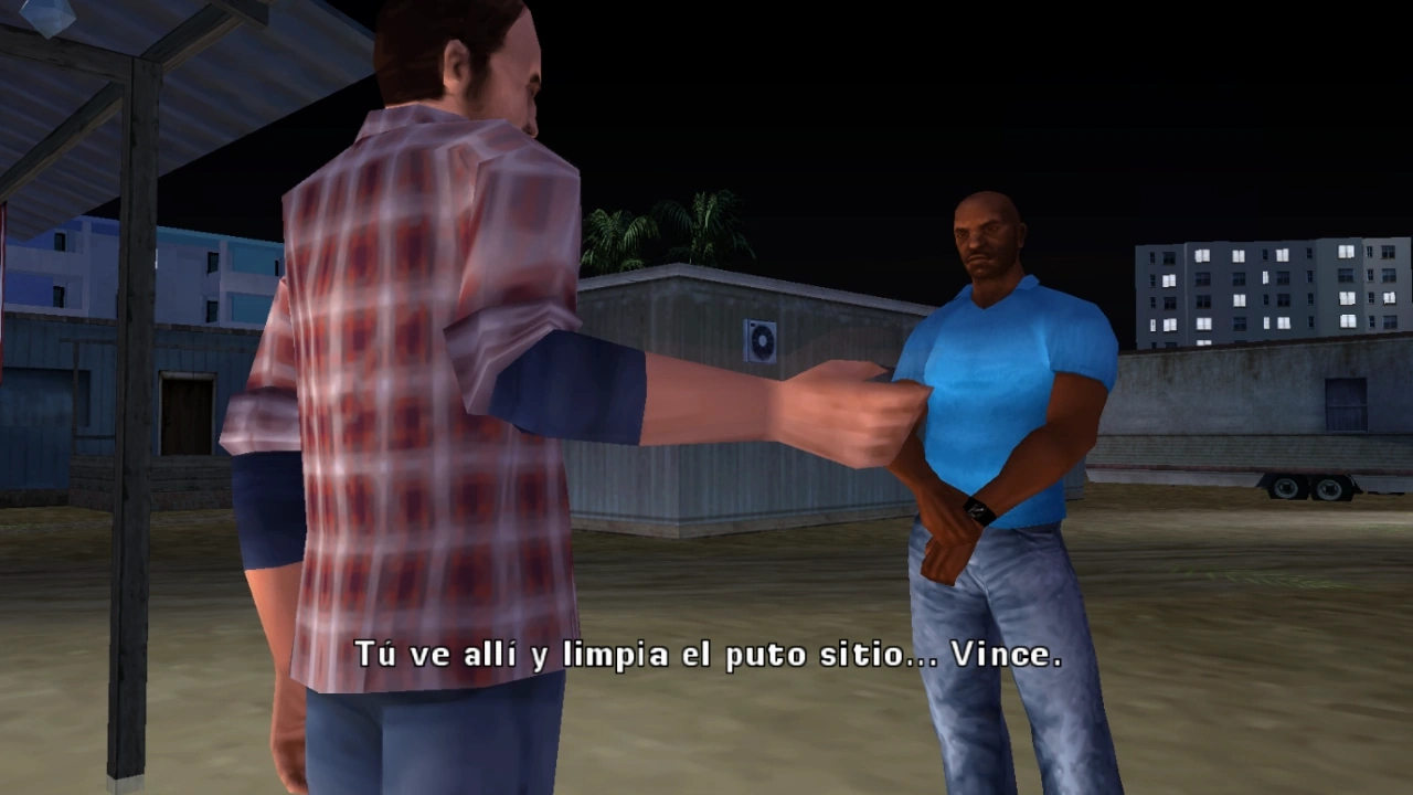 ¿Dónde queda el burdel? Grand Theft Encyclopedia FANDOM powered by