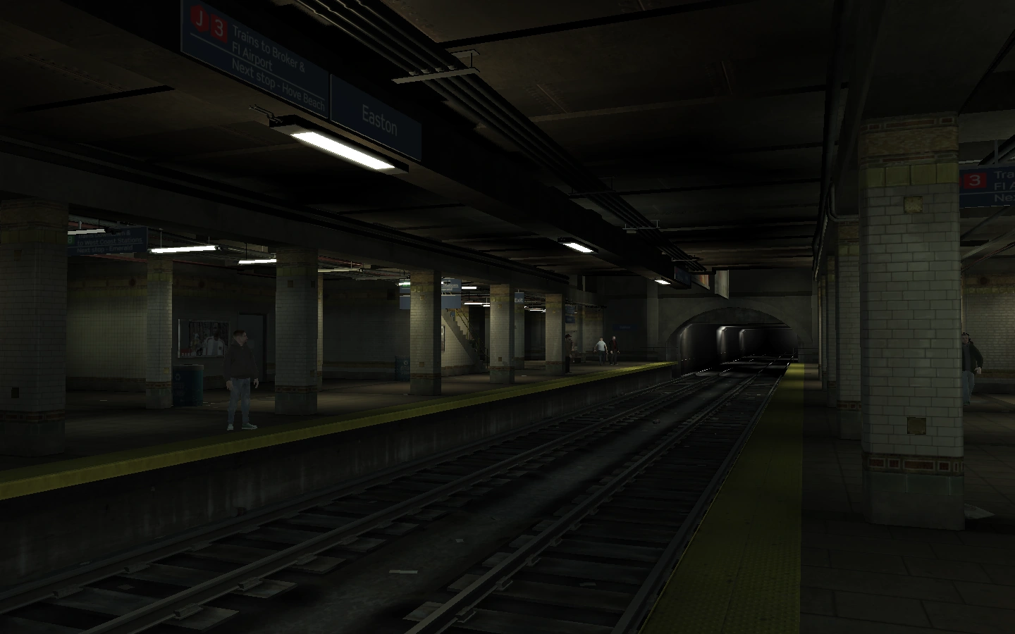 Imagen Easton Station JA GTA IV.png Grand Theft Encyclopedia