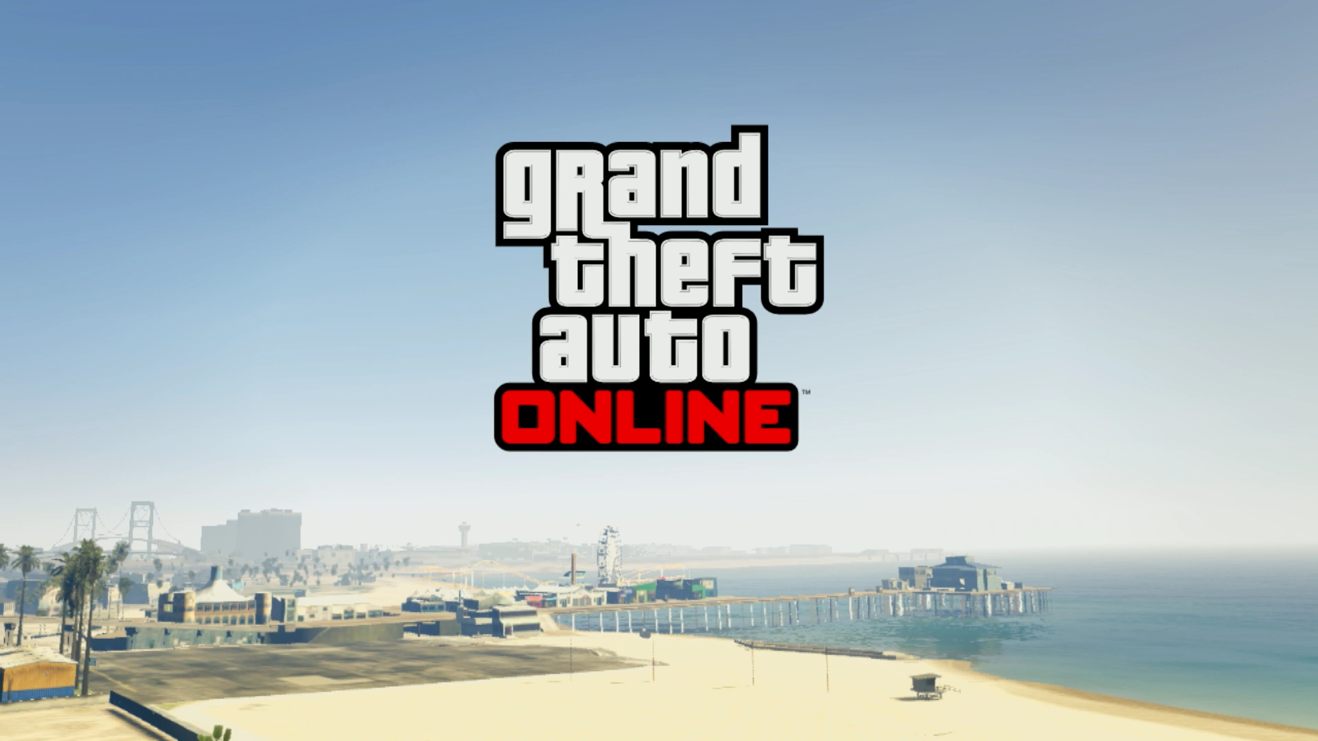 Grand Theft Auto Online | Grand Theft Encyclopedia | FANDOM powered by