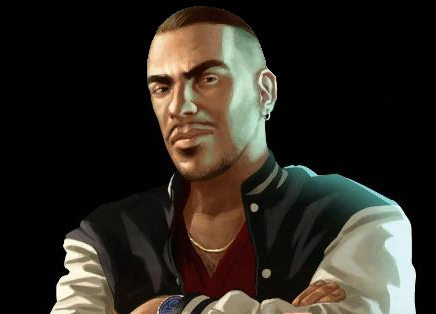 Resultado de imagen para luis lopez grand theft encyclopedia