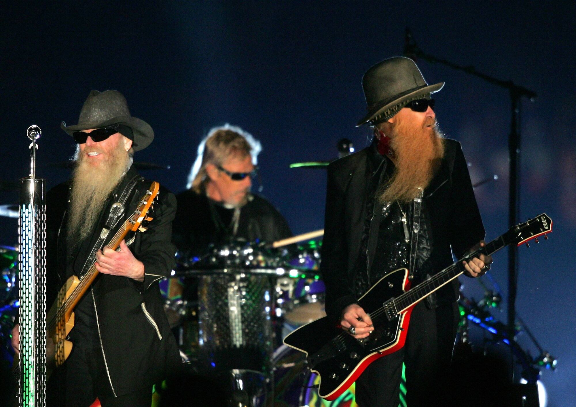 ZZ Top | Grand Theft Encyclopedia | FANDOM powered by Wikia