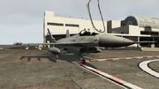 P-996 Lazer (V)