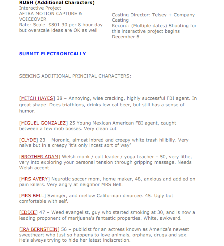 Imagen Rush.png Grand Theft Encyclopedia FANDOM