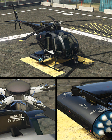 Buzzard Grand Theft Encyclopedia Fandom