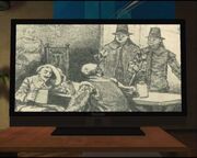History of Liberty
