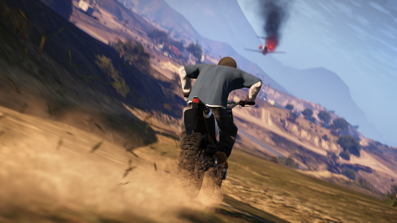 RSG GTAV Screenshot 051