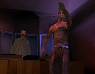 gta sa og loc house party mod