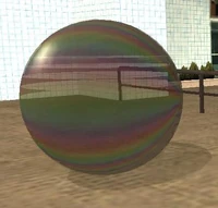Soapbubble GTA SA Misterix