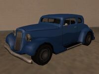 Gta san andreas online