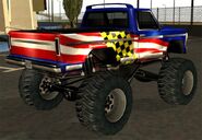Monster Truck | Grand Theft Encyclopedia | FANDOM powered by Wikia