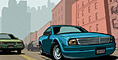 Street Race