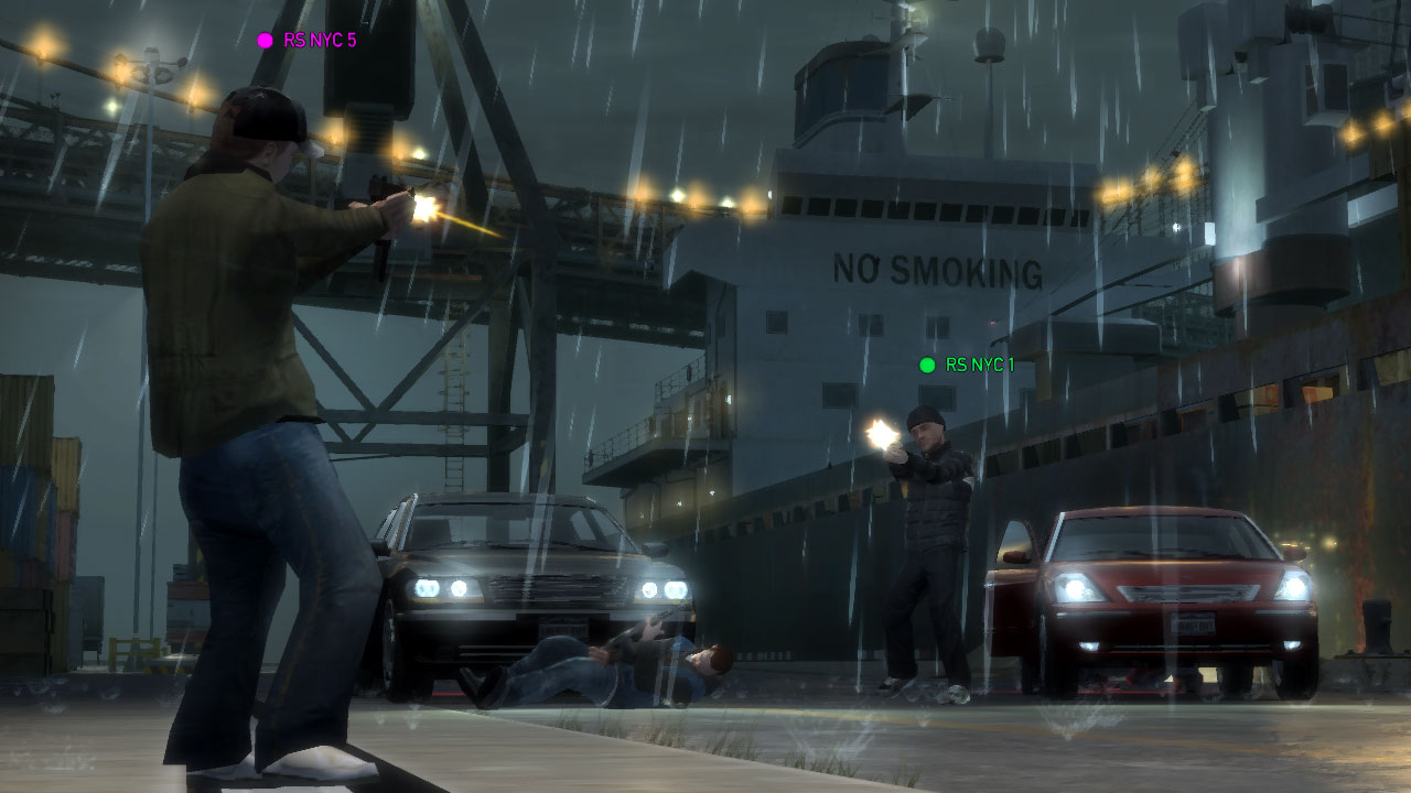 casting trailer online gta 4 casting trailer online gta 4