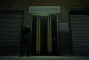 Entrada Maisonette