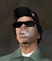 Ryder