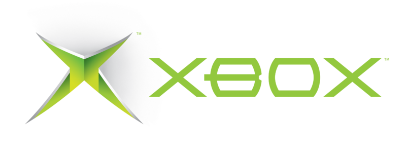 Resultado de imagen para xbox original logo