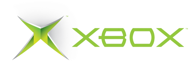 Resultado de imagen para xbox original logo