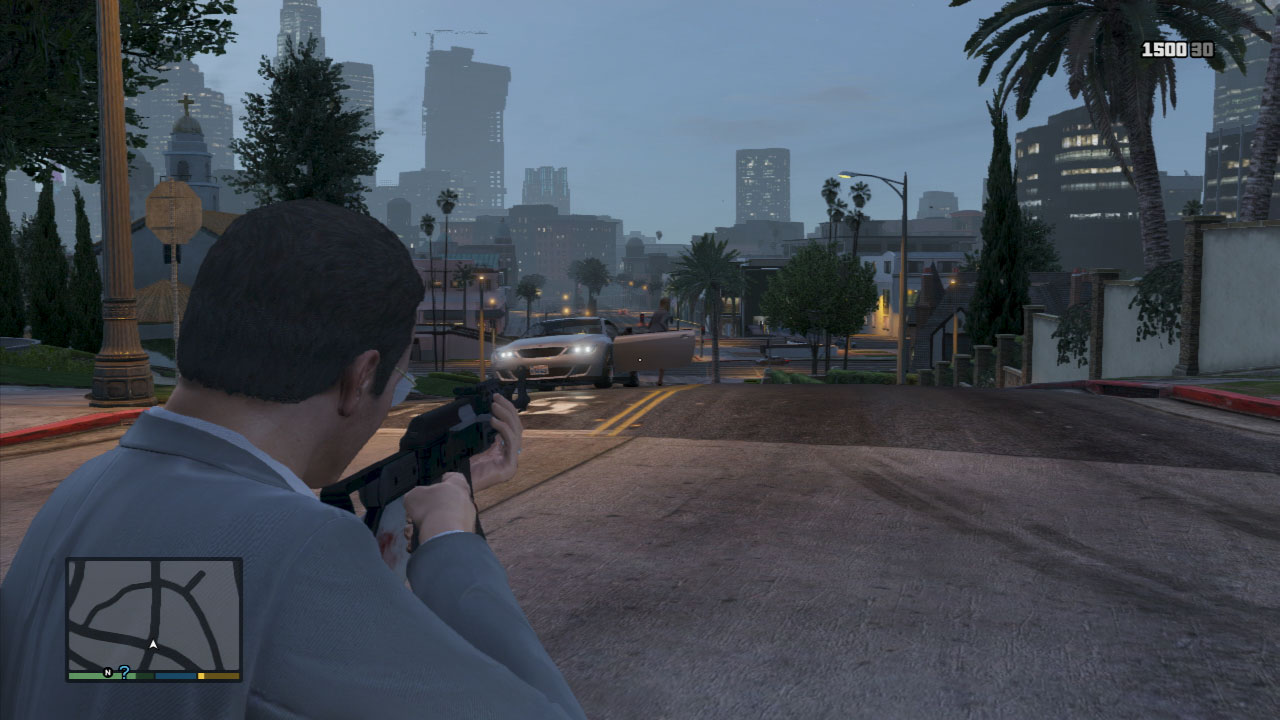 Is It Possible A Mod For Aim Camera With Zoom Rdr2 Mods Discussion Rdr2mods Com