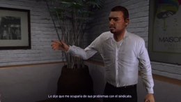 Gay Tony 47