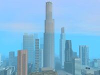 Downtown Los Santos 2