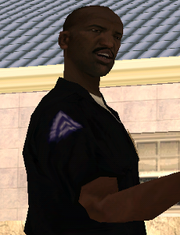 , Frank Tenpenny