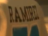 Camiseta de Ramirez