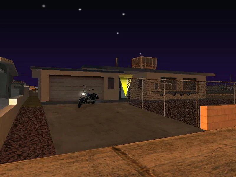 Whitewood Estates Grand Theft Encyclopedia FANDOM powered by Wikia