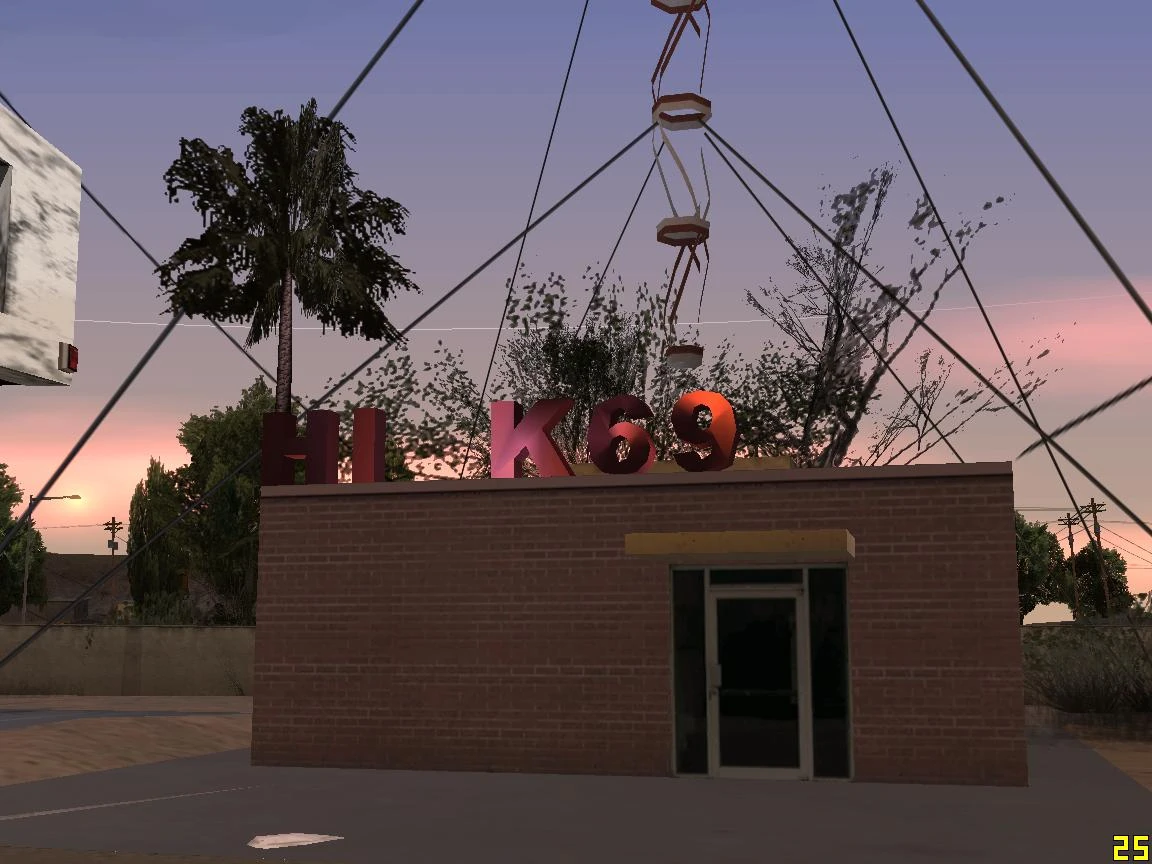 CategoríaEaster Eggs de Grand Theft Auto Vice City Grand Theft