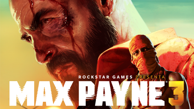 Noticias MaxPayne3